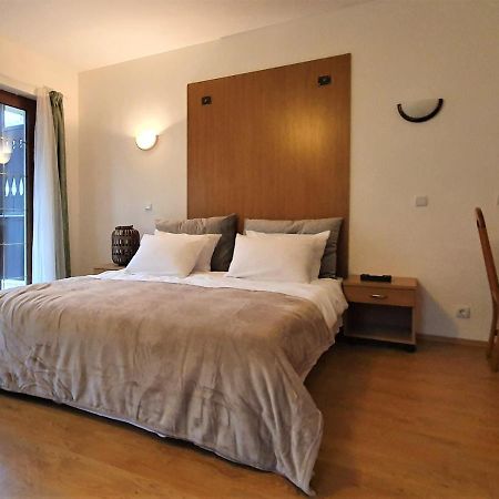 Kokiche Private Apartments Боровец Екстер'єр фото