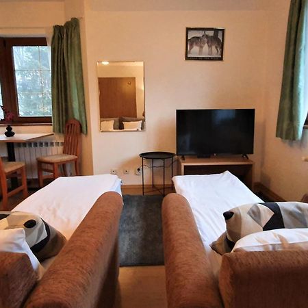 Kokiche Private Apartments Боровец Номер фото