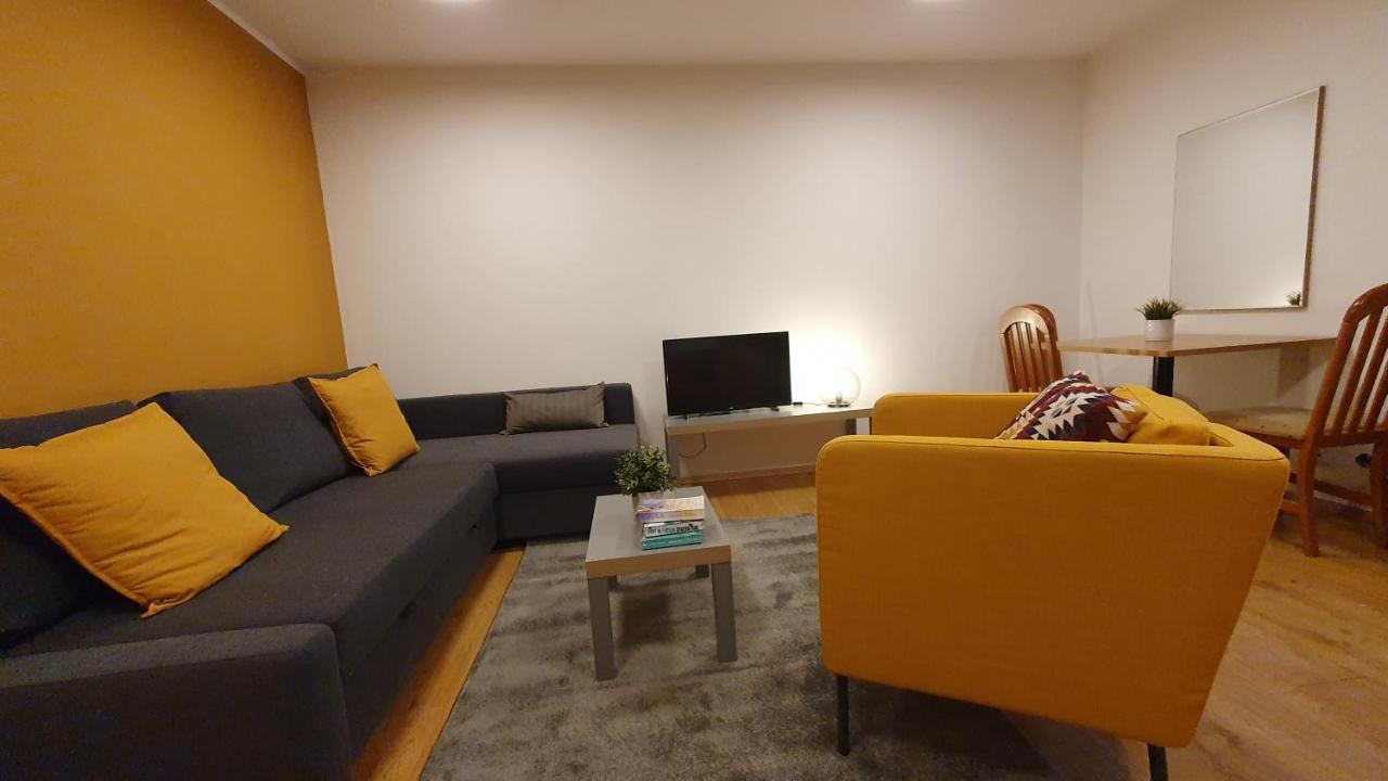Kokiche Private Apartments Боровец Екстер'єр фото