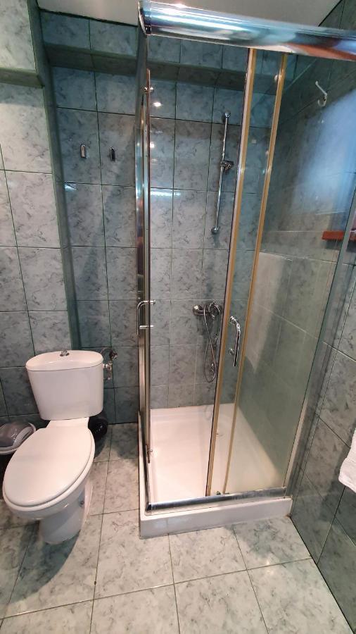 Kokiche Private Apartments Боровец Екстер'єр фото