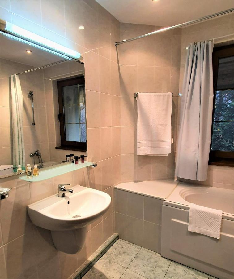 Kokiche Private Apartments Боровец Екстер'єр фото