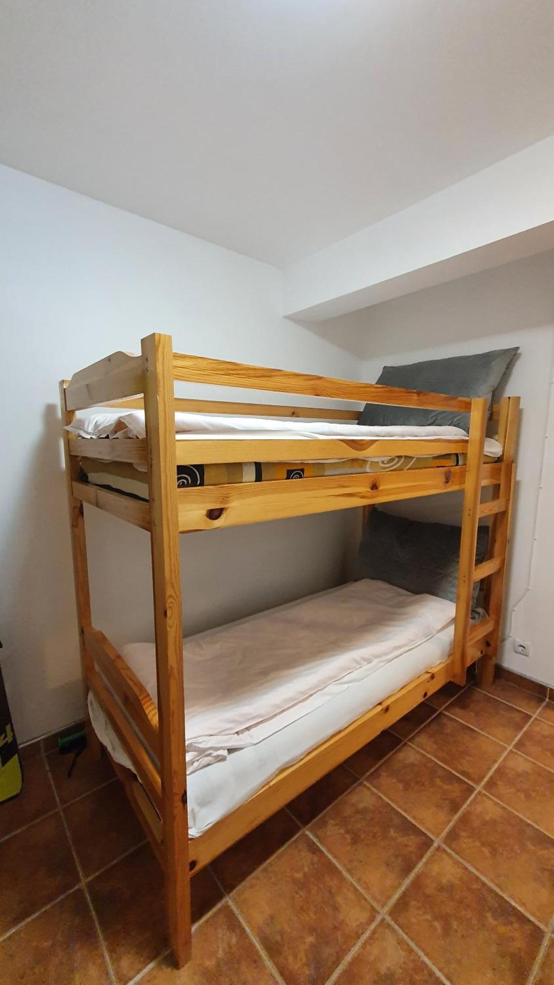 Kokiche Private Apartments Боровец Номер фото