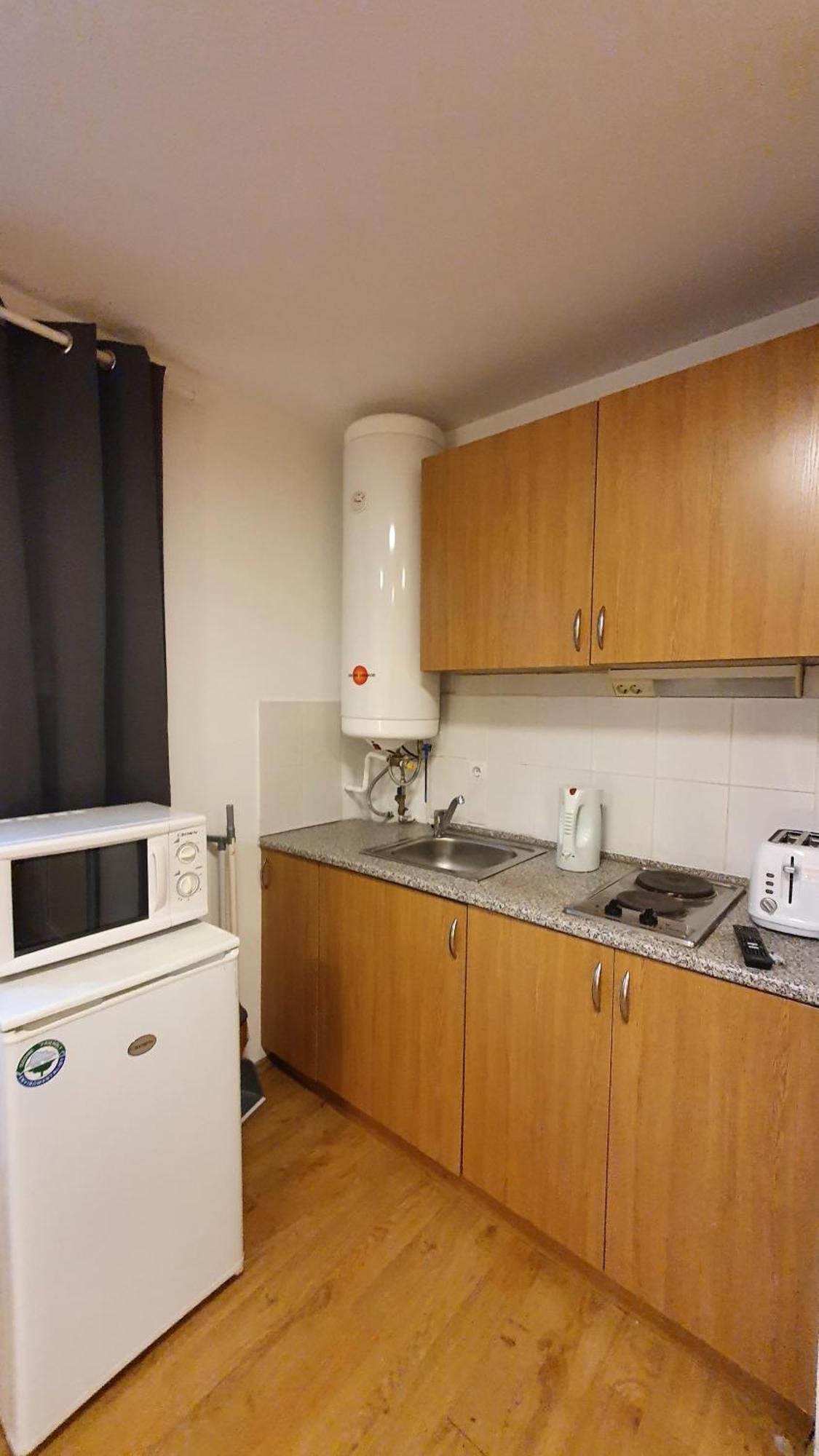 Kokiche Private Apartments Боровец Номер фото