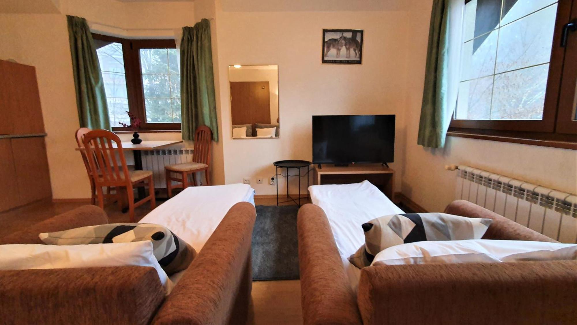 Kokiche Private Apartments Боровец Номер фото