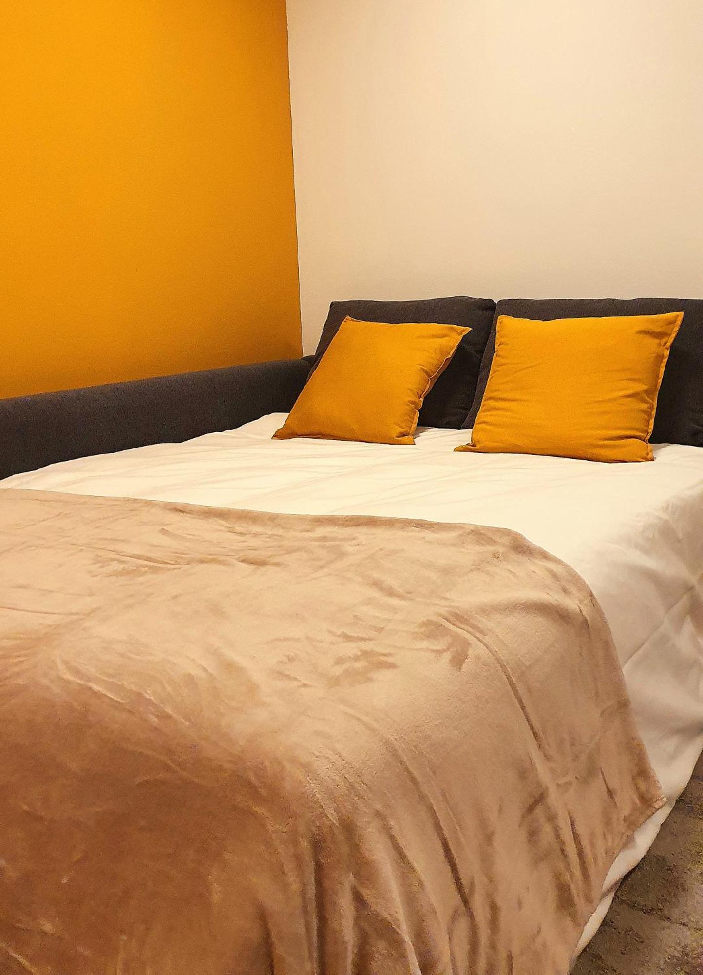 Kokiche Private Apartments Боровец Номер фото